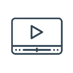 Video Icon